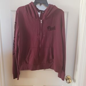 GUC Victoria's Secret Pink Jacket